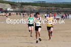 Finish of the Pier to Pier, South Shields. Photo: David: David T. Hewitson/Sports for All Pics